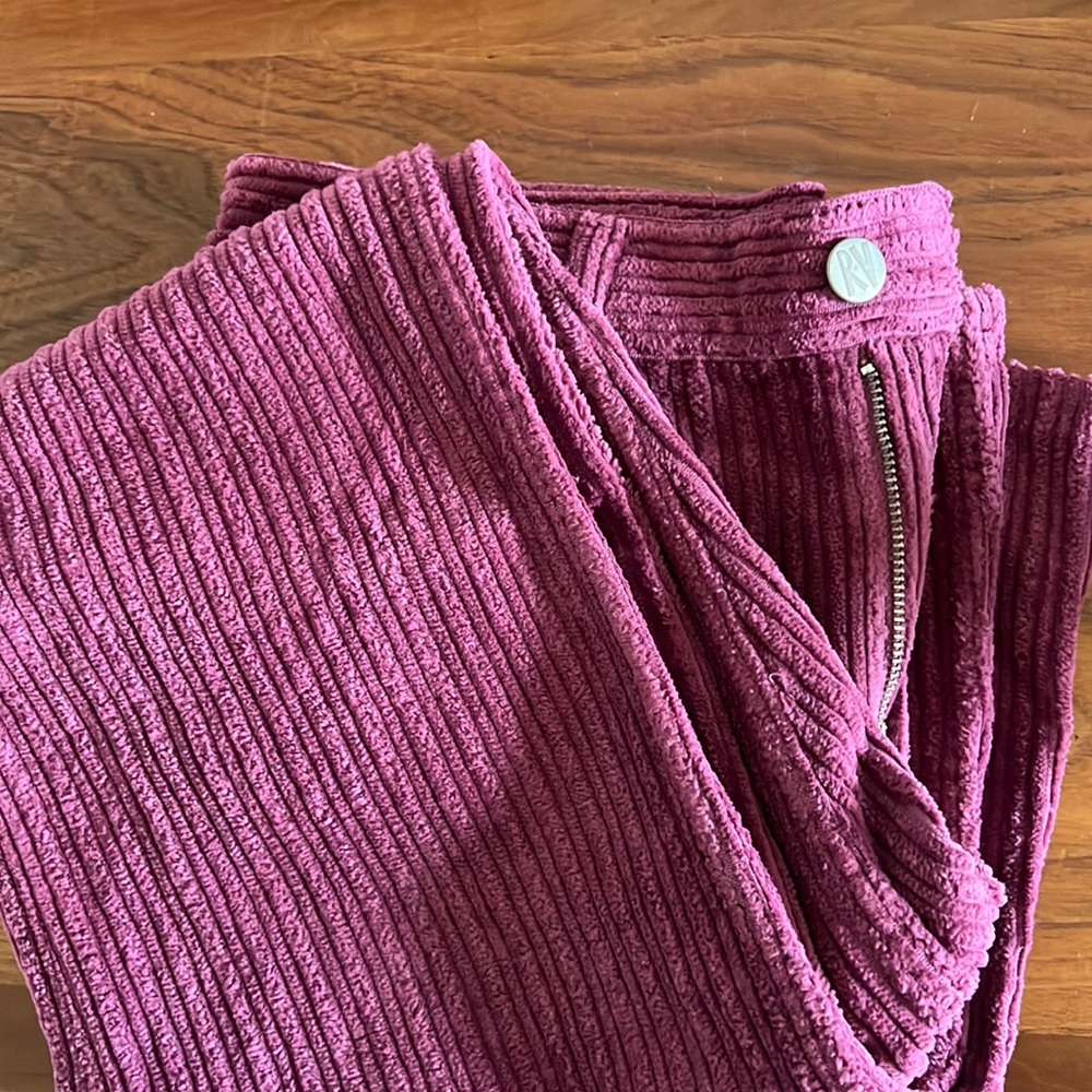 🔴Flare jeans